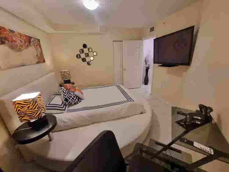 Habitación Sunny Isles Beach