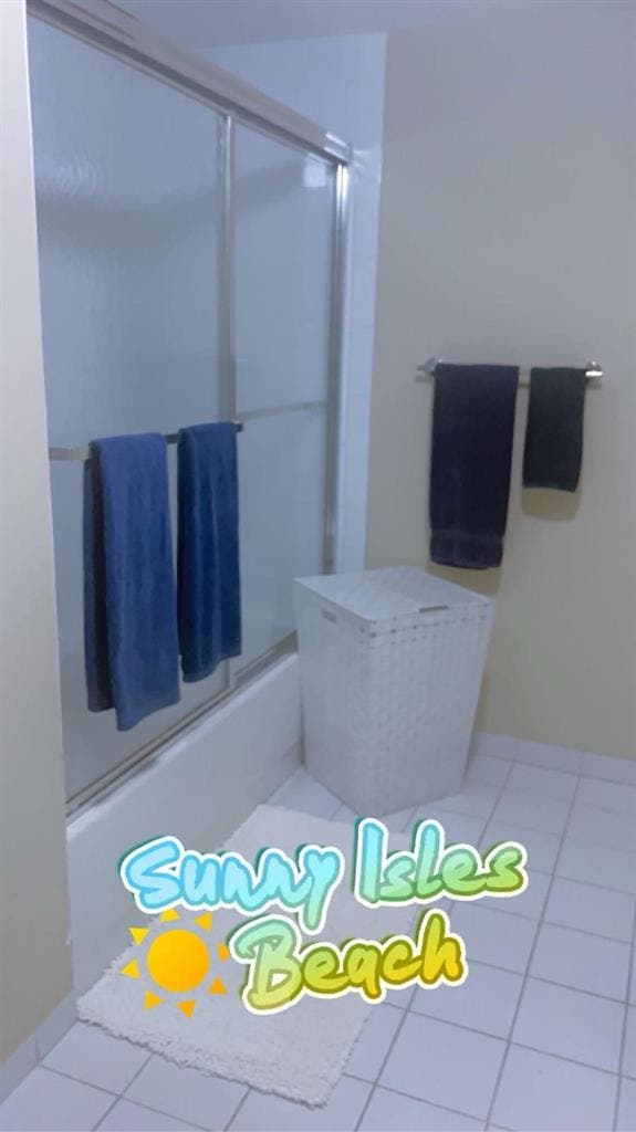 Habitación Sunny Isles Beach