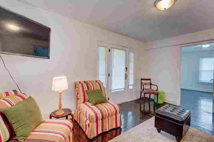 1 BR in Indianapolis