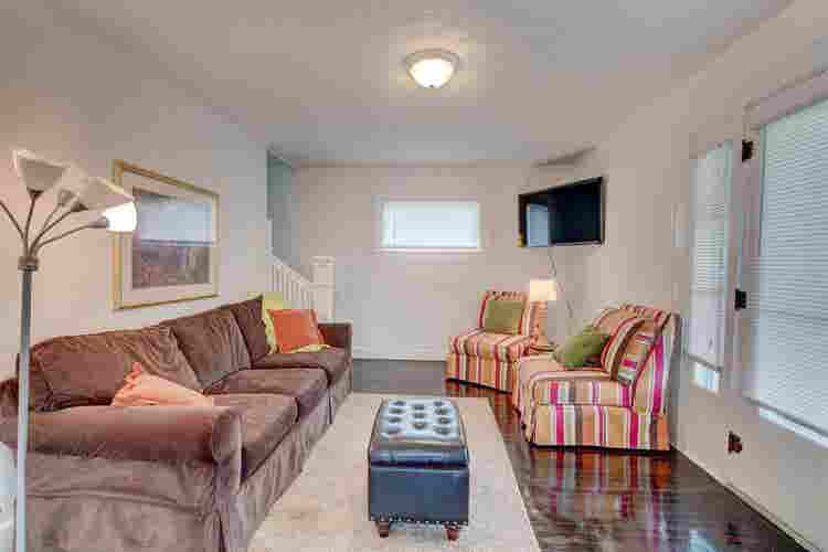 1 BR in Indianapolis