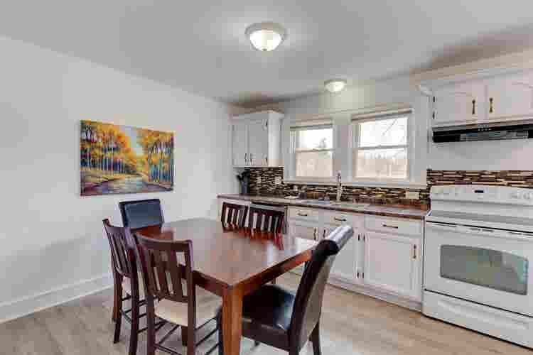 1 BR in Indianapolis
