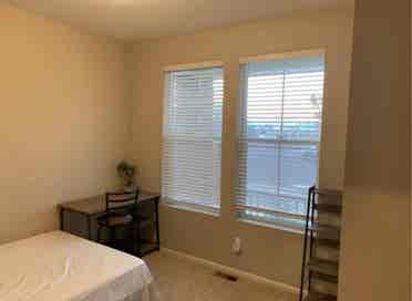Room for rent