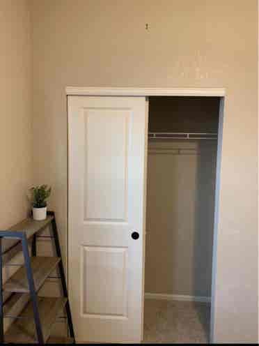 Room for rent
