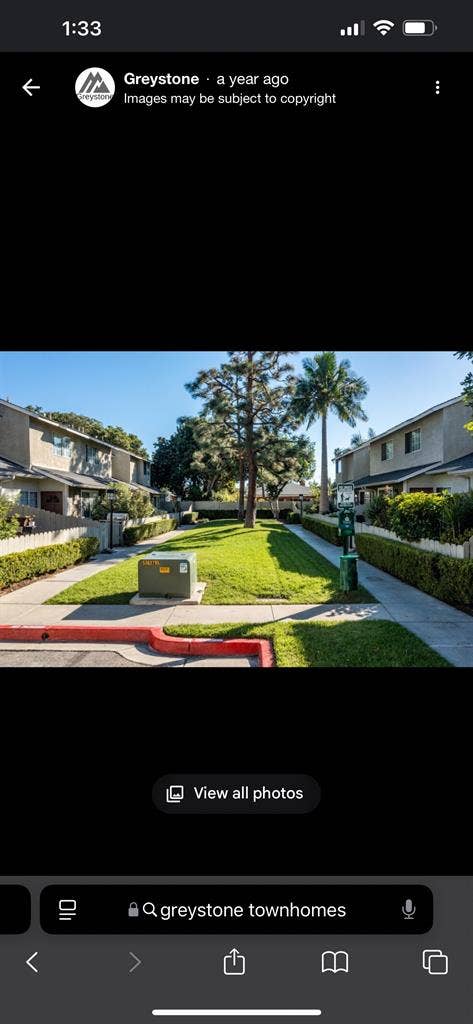 New Listing
