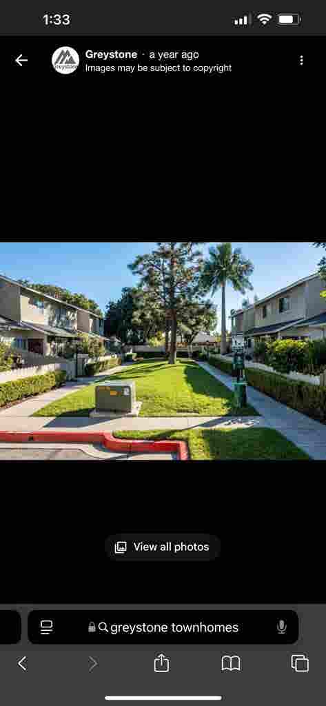 New Listing