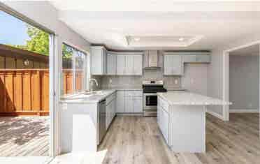 Unfurnished Bedroom Available