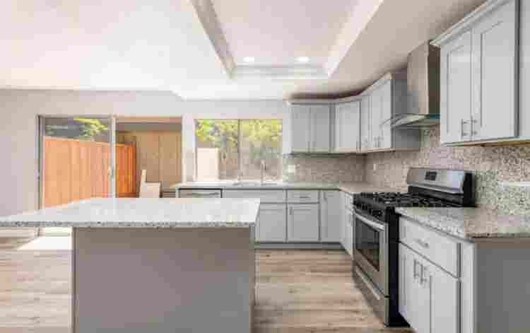 Unfurnished Bedroom Available