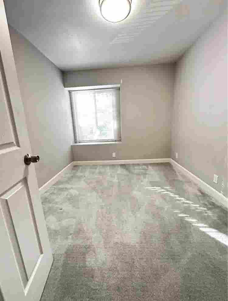 Unfurnished Bedroom Available