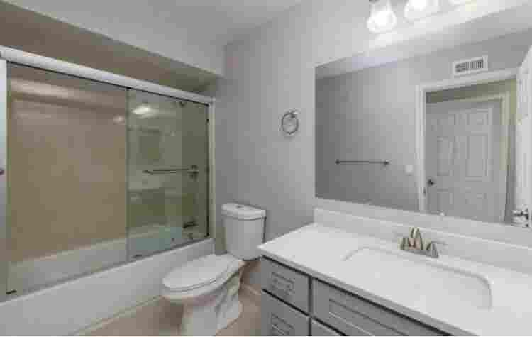 Unfurnished Bedroom Available