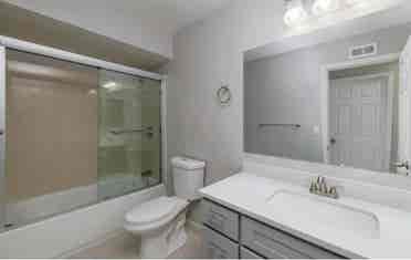 Unfurnished Bedroom Available
