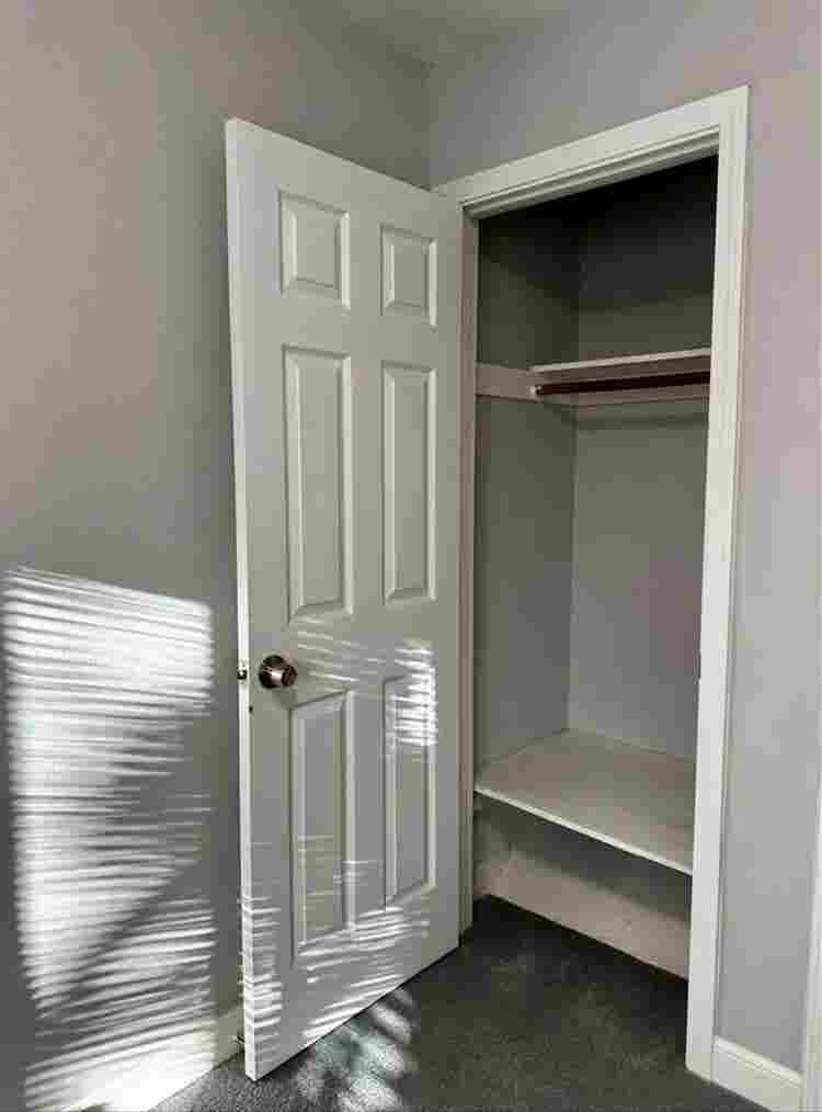 Unfurnished Bedroom Available