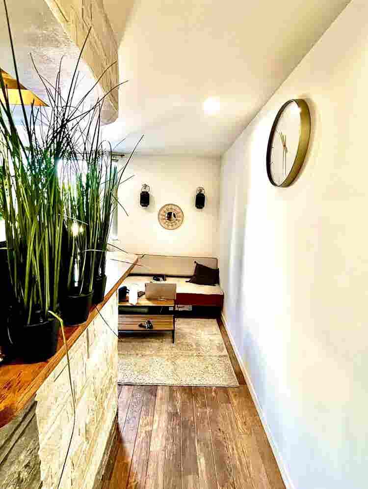 Colocation T4 dans un joli