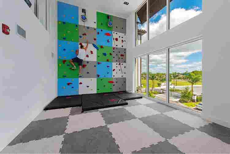 Luxury one bedroom