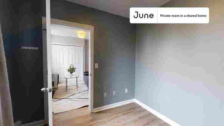 3 BR in Boston