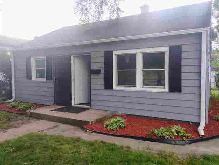 New Listing