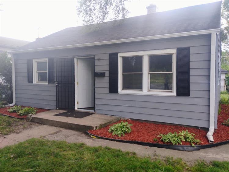 New Listing