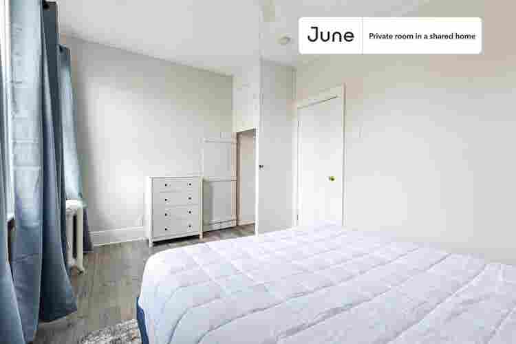 3 BR in Jersey City