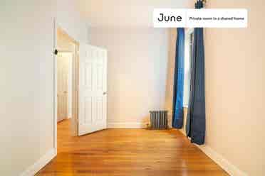 2 BR in New York City