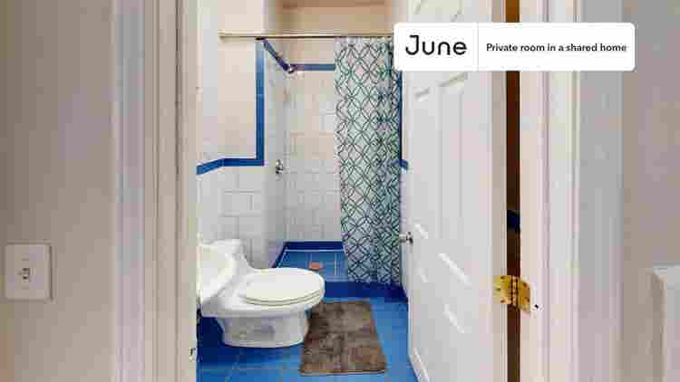 4 BR in Boston
