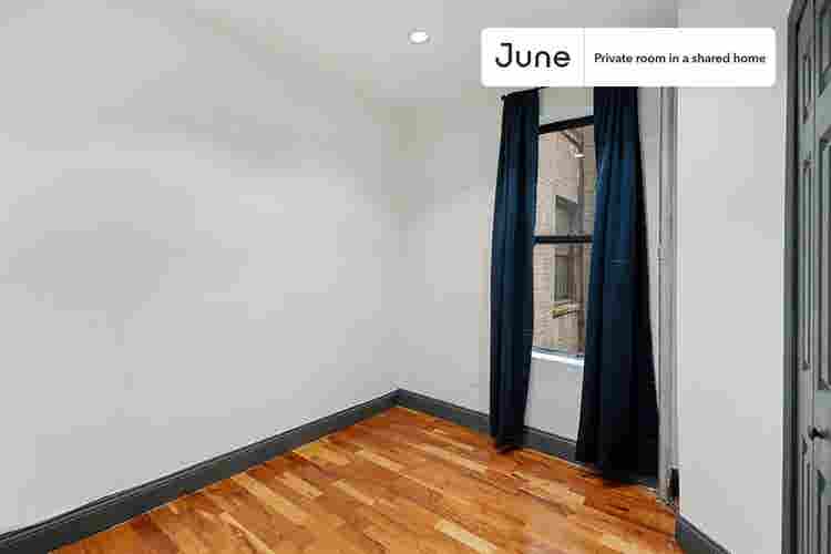 2 BR in New York City