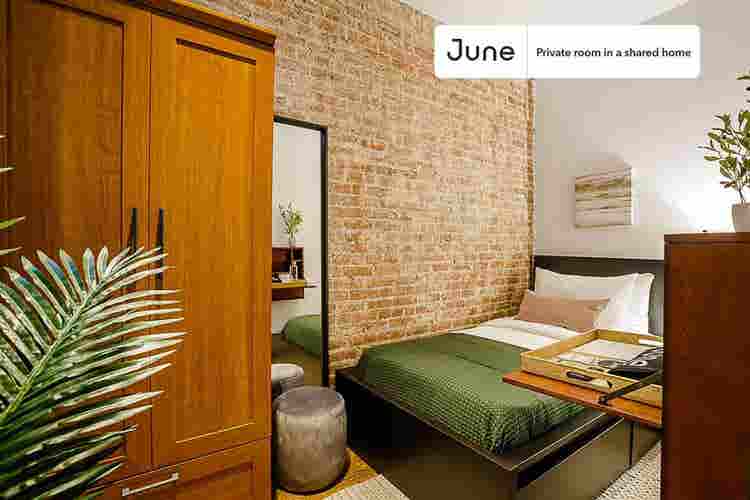 4 BR in New York City
