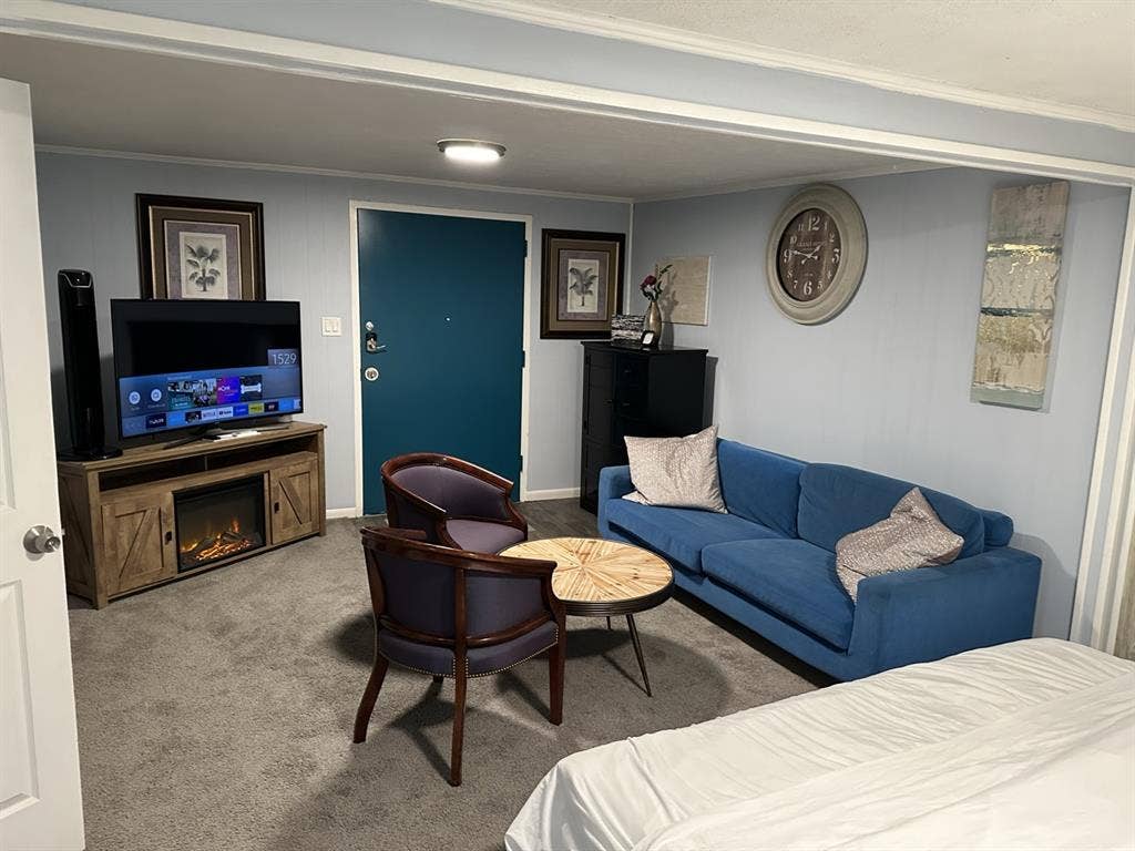 Furnished Studio Arlington TX