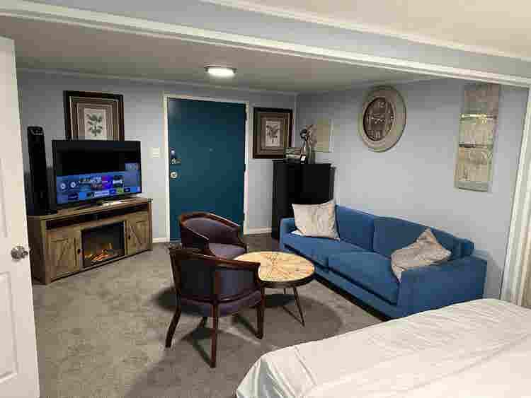Furnished Studio Arlington TX