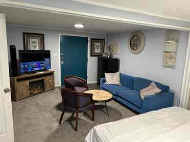Furnished Studio Arlington TX