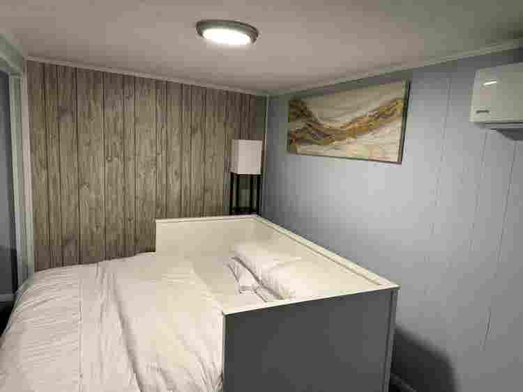 Furnished Studio Arlington TX