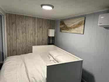 Furnished Studio Arlington TX