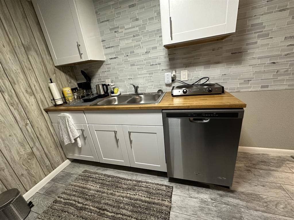 Furnished Studio Arlington TX
