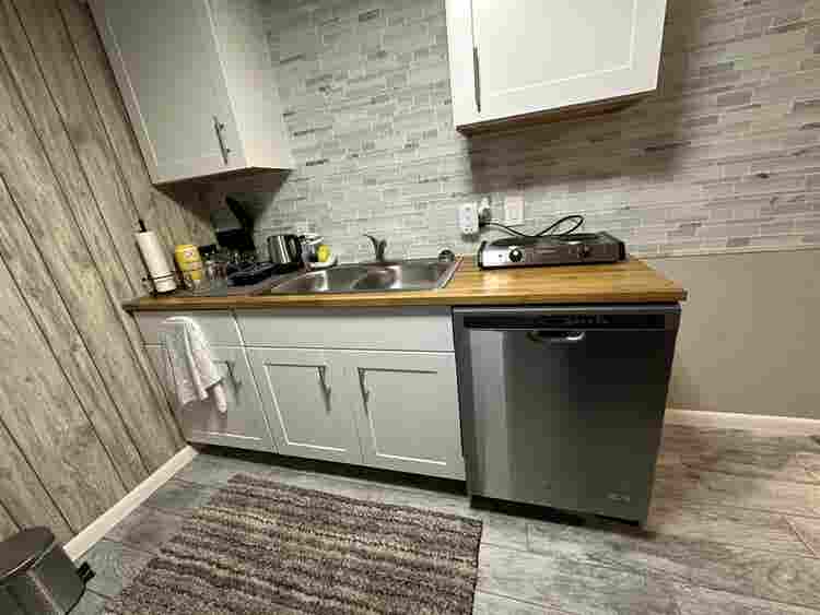 Furnished Studio Arlington TX