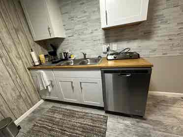 Furnished Studio Arlington TX