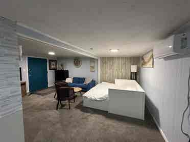 Furnished Studio Arlington TX