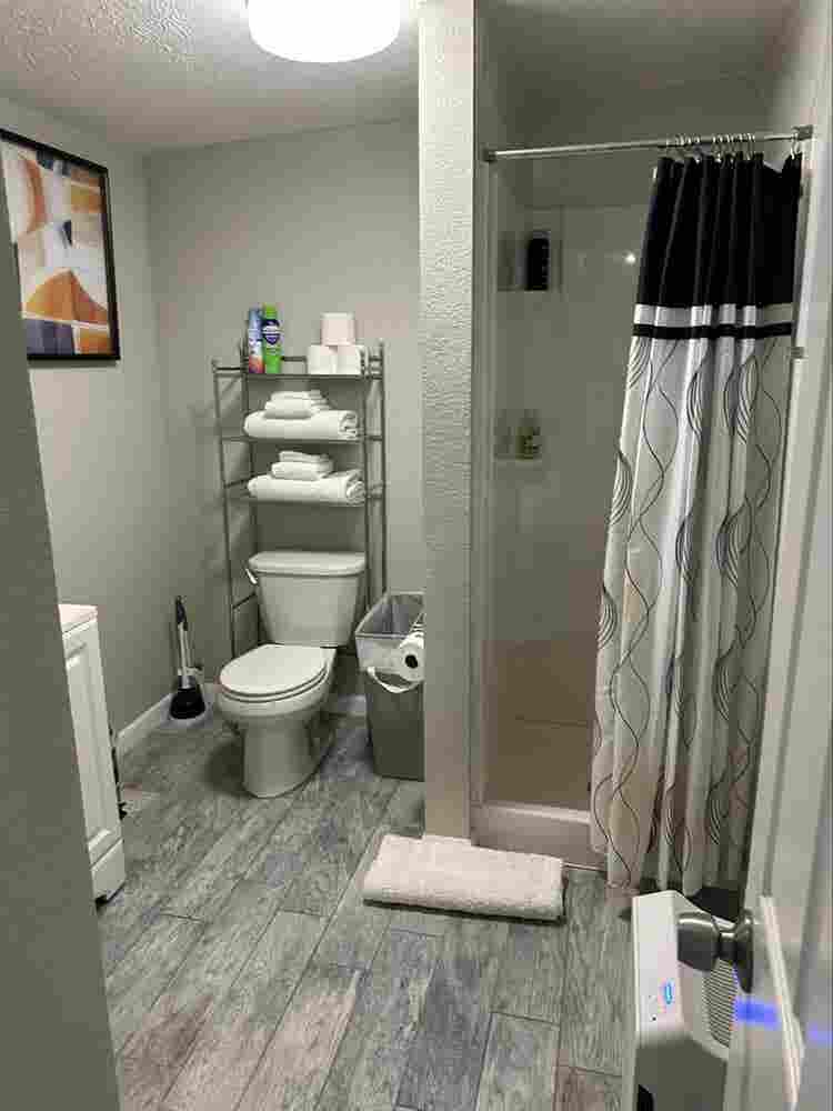 Furnished Studio Arlington TX