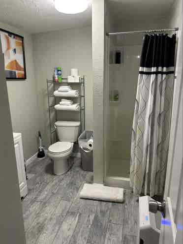 Furnished Studio Arlington TX