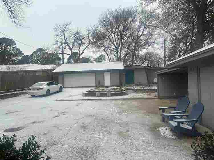 Furnished Studio Arlington TX