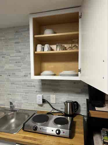 Furnished Studio Arlington TX