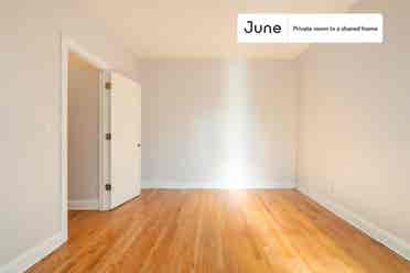 2 BR in New York City