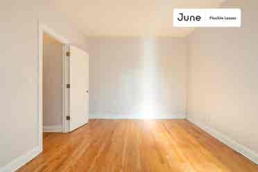 2 BR in New York City