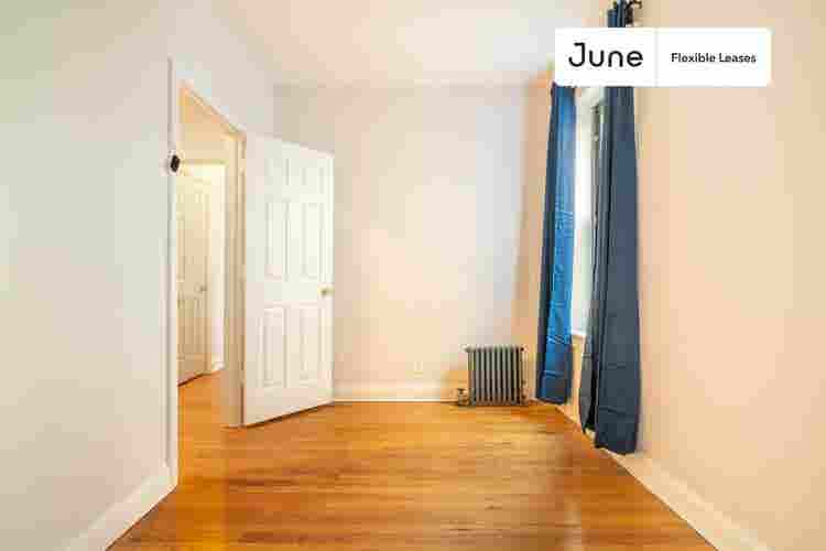 2 BR in New York City