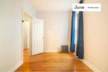 2 BR in New York City