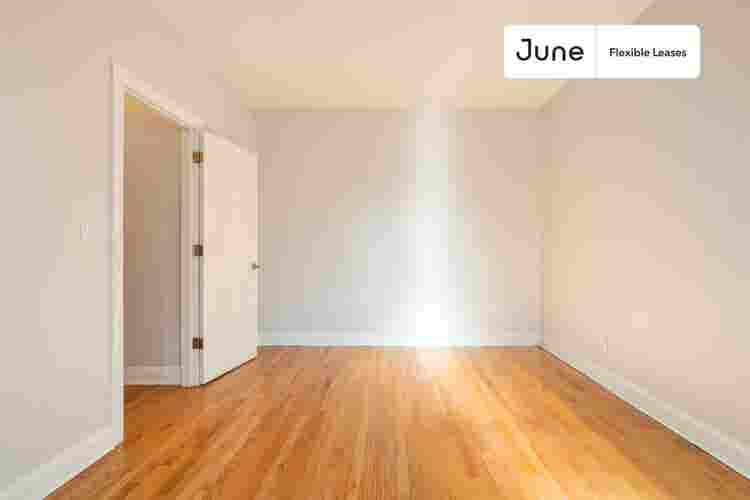 2 BR in New York City