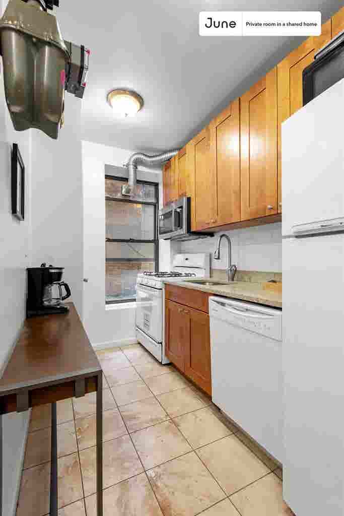 3 BR in New York City
