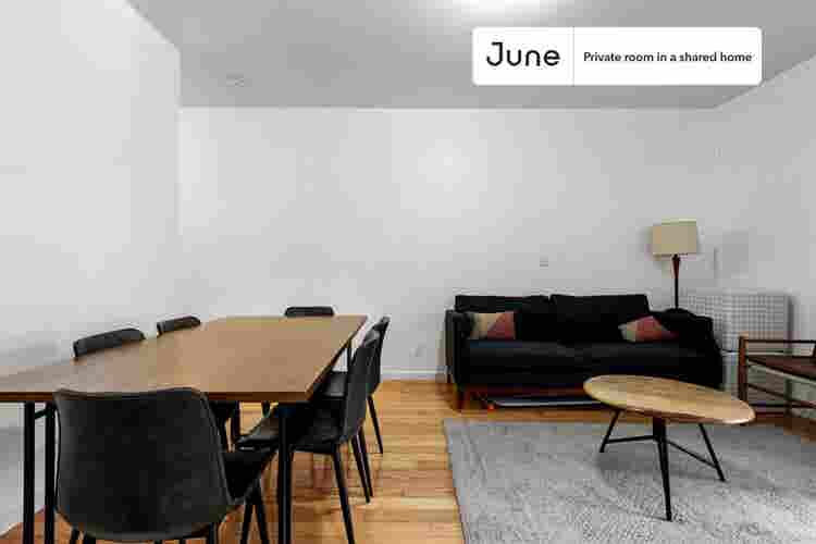 3 BR in New York City