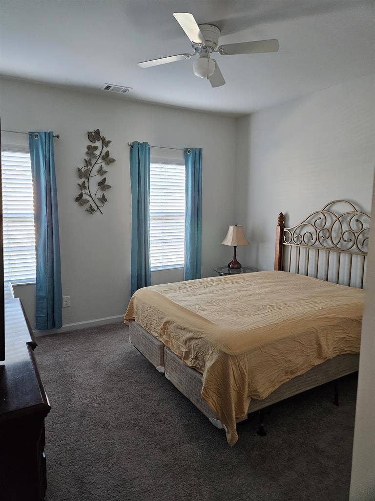 Room for rent in Dallas, GA