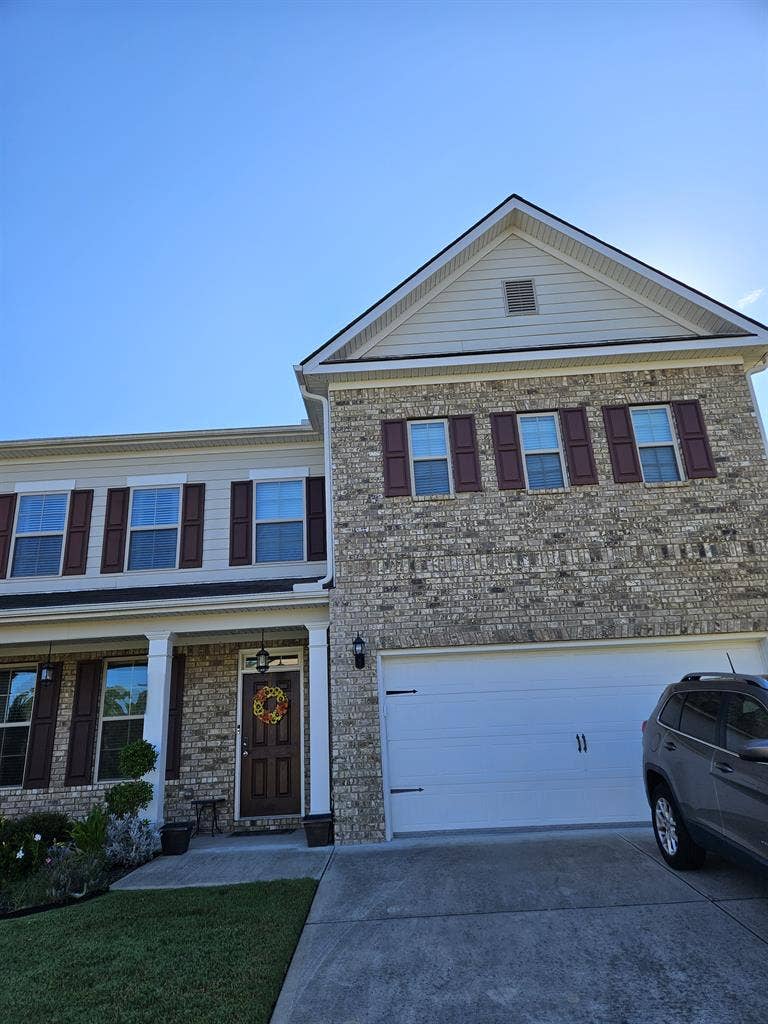 Room for rent in Dallas, GA