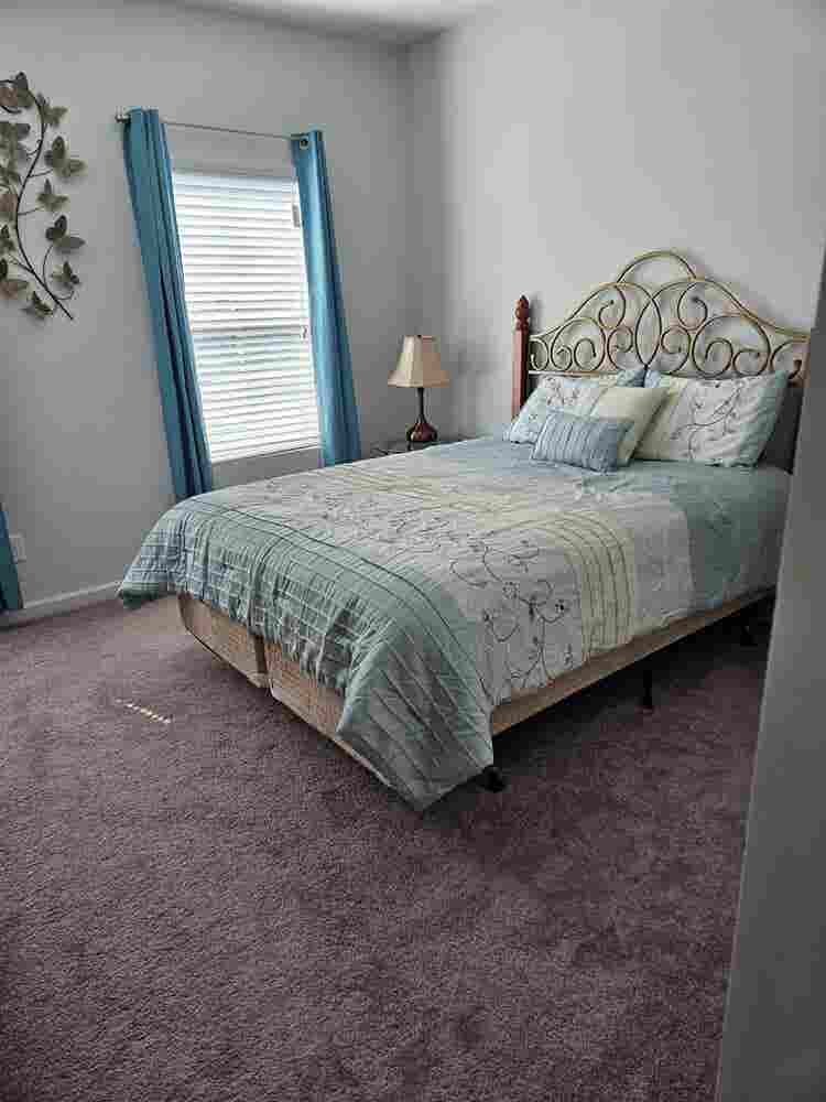 Room for rent in Dallas, GA