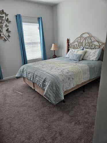 Room for rent in Dallas, GA