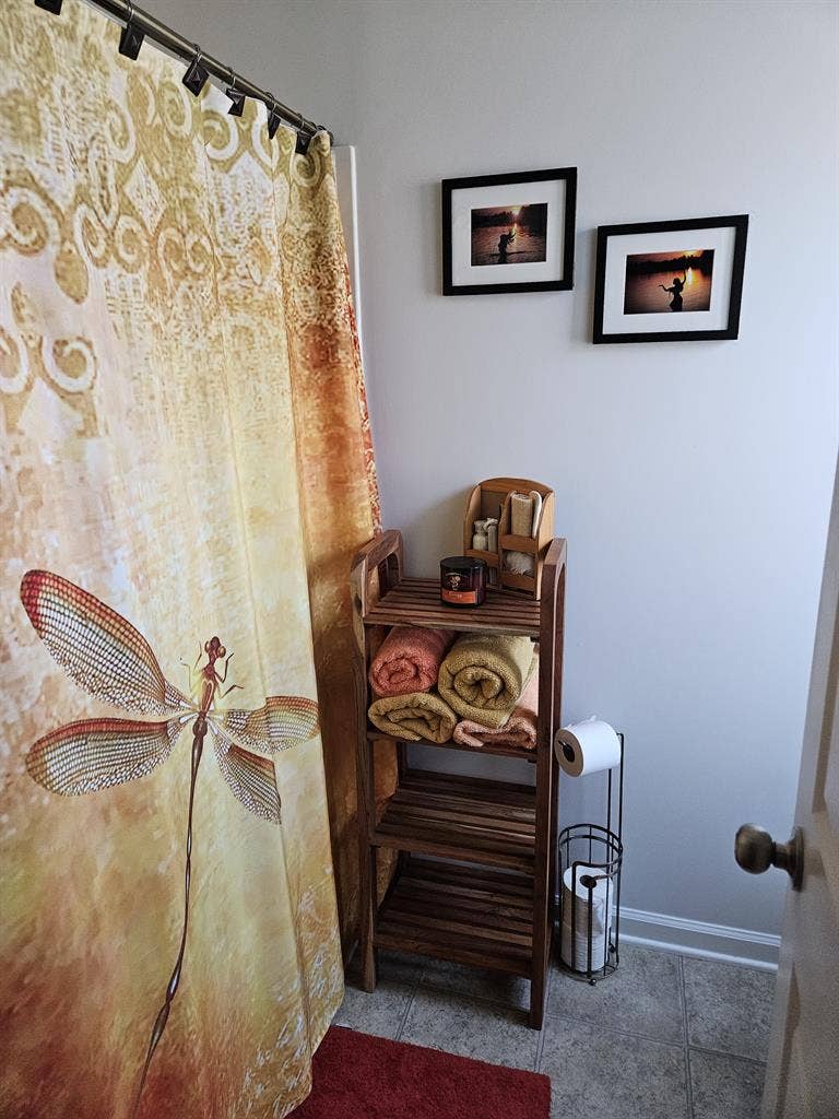 Room for rent in Dallas, GA